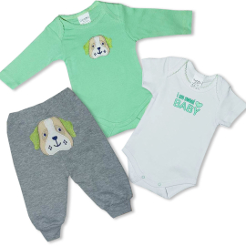 Bebi set Kuca (50-92)